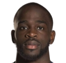 Jonathan Ikoné