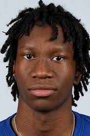 Tariq Uwakwe
