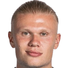 Erling Haaland