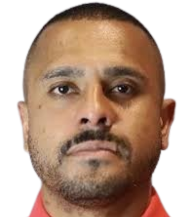 Diego Miranda
