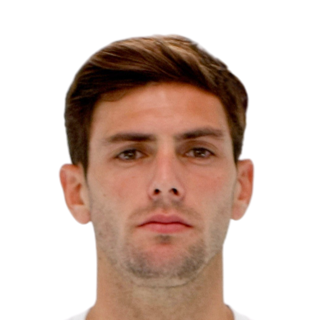 Lucas Boyé