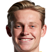 Frenkie de Jong