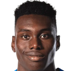 Samuel Aghehowa