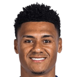 Ollie Watkins