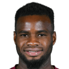 Lassana Coulibaly