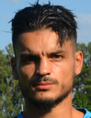 Kacem Amaouche
