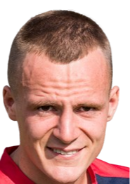 Kieran Green