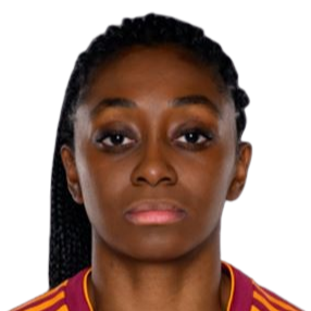 Maya  Antoine
