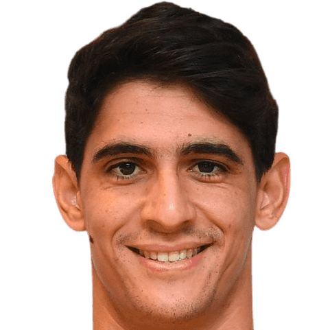 Yassine Bounou