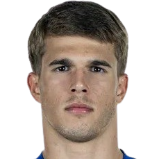 Luka Vuskovic