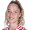 danique tolhoek