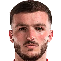 Tom Edwards
