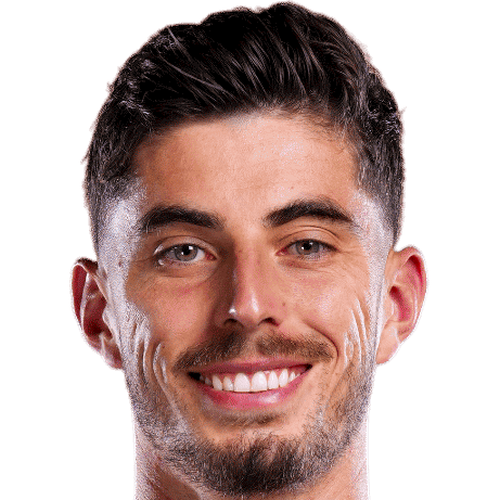 Kai Havertz