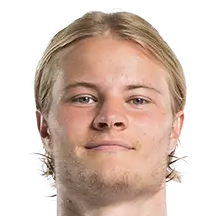 Andri Guðjohnsen