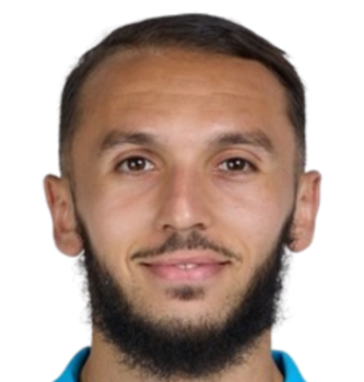 Amine Gouiri