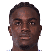 Ernest Nuamah