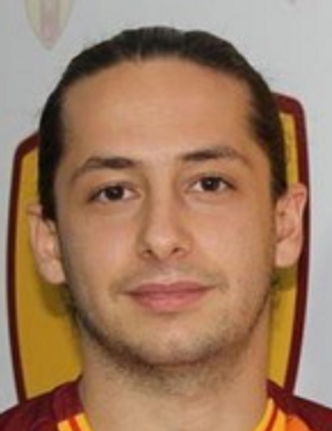 B. Altunbaş