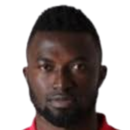 Cheikne Sylla