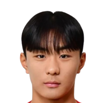 Hwang Seo-woong