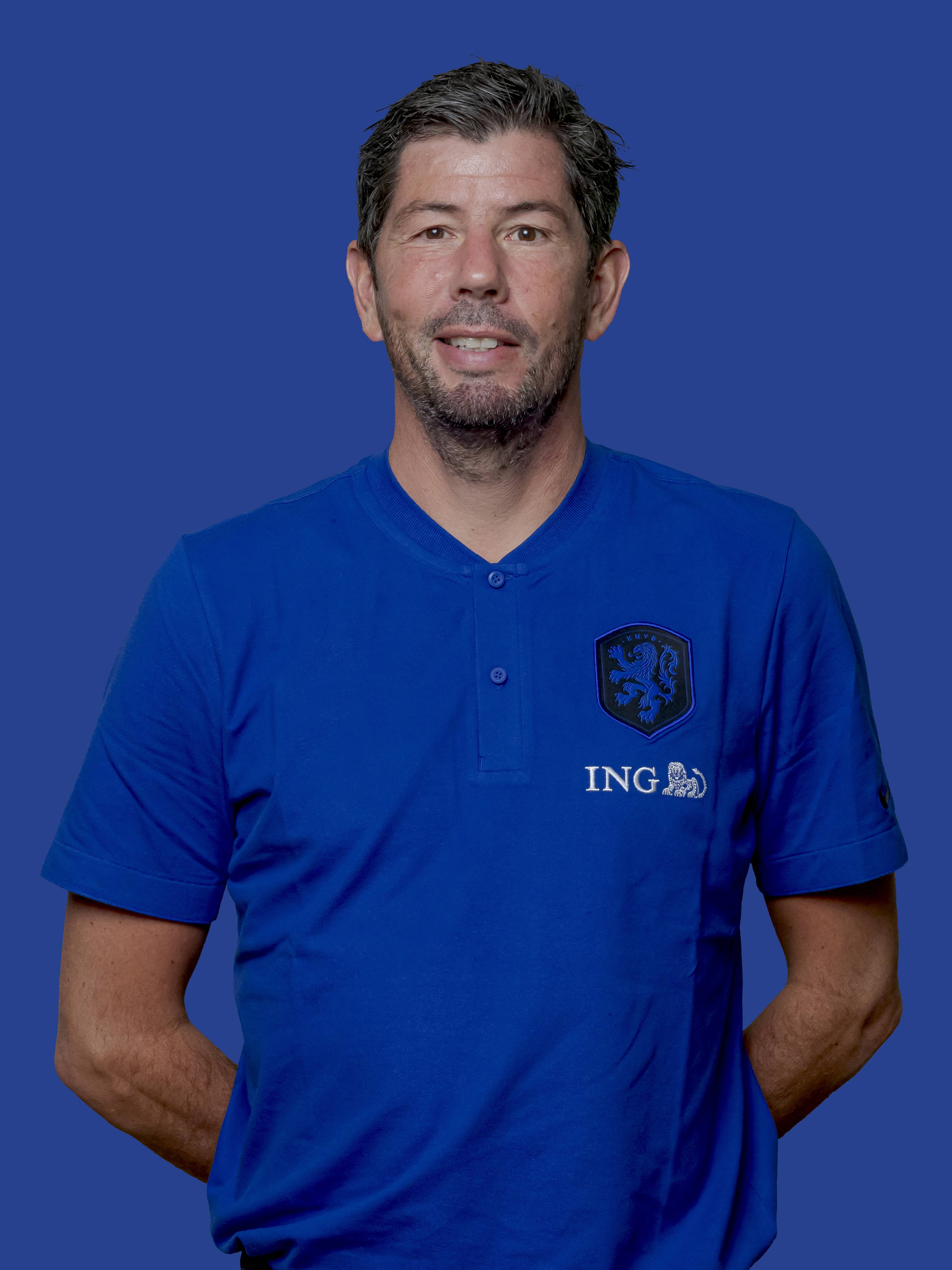 coach