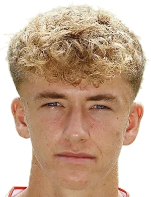 Sven Mijnans