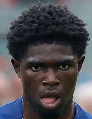 Richi agbonifo