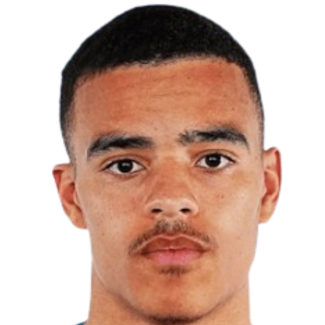 Mason Greenwood