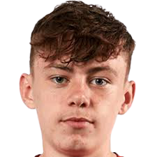 Conor Bradley