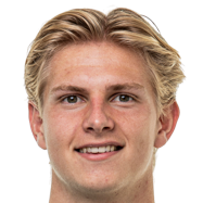 Thomas Jorgensen