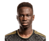 B. Darboe