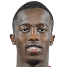 Alynho Haïdara