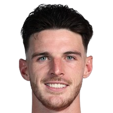 Declan Rice