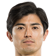 Shogo Taniguchi