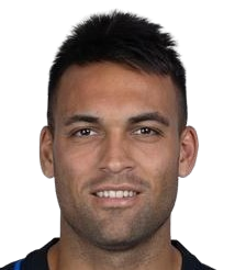 Lautaro Martínez