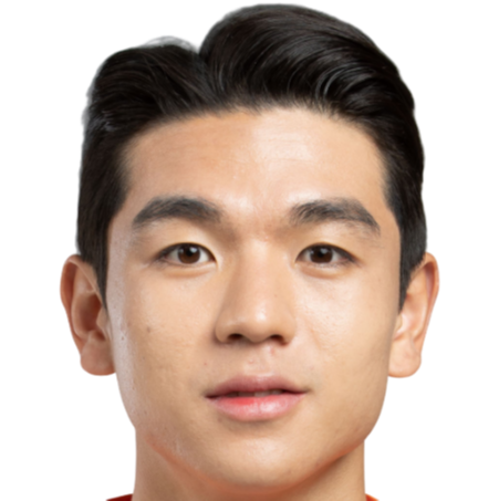Kim Dae-won