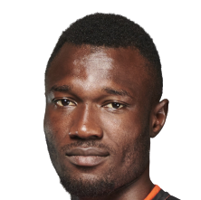 Franklin Wadja