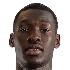 Pape Moussa Fall