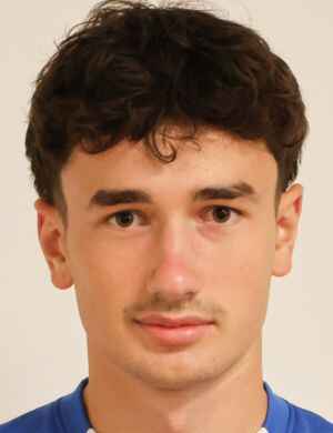 Sean Horozovic