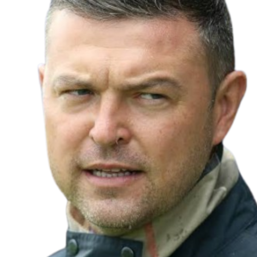 coach