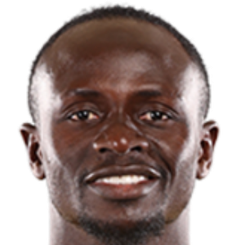 Sadio Mané