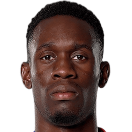 Folarin Balogun