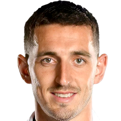 Lewis Dunk