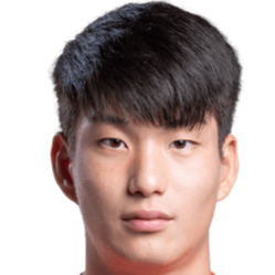 Kim Jong-Min