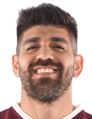Leandro Díaz