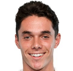 Sergio Arribas Calvo