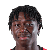 Moses Sesay