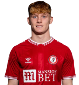 Sam Pearson