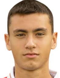 Aleksa Damjanovic