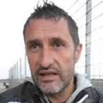 coach