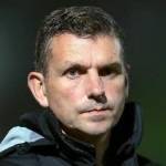 coach